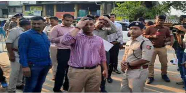 मतगणना से पहले मोथाबाड़ी मामले में तृणमूल नेताओं को एनआईए का समन