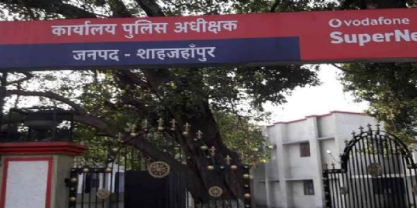 शाहजहांपुर में पुलिस ने विभिन्न मामलों में 72 आरोपितों को किया गिरफ्तार