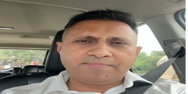 बिहार मे अपराधियों के लिए कोई जगह नहीं: आनंद मिश्रा