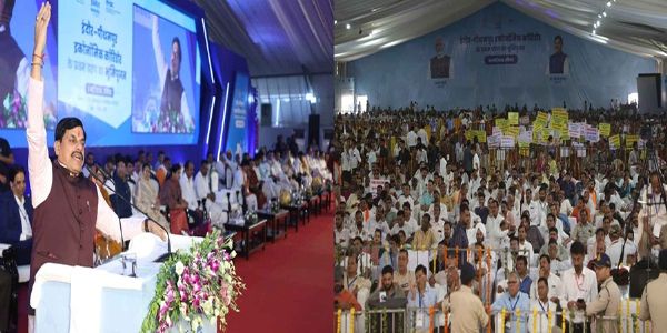 इंदौर-पीथमपुर इकोनॉमिक कॉरिडोर मप्र की प्रगति का नया अध्याय : मोहन यादव