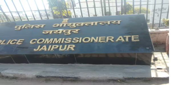 ऑपरेशन शिकंजा अभियान : 18 इनामी सहित कई बदमाश गिरफ्तार