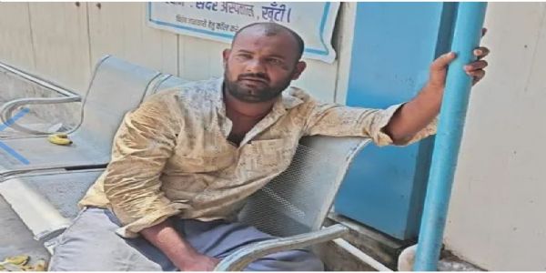 नशीला पदार्थ खिलाकर चालक को किया बेहोश, कार लेकर फरार हुए अपराधी