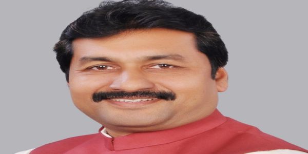 नीतीश कुमार का जदयू को बचाने का अंतिम प्रयास है निशांत की यात्रा: राजेश राठौड़