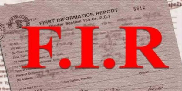 चेक बाउंस मामले में उद्घोषित अपराधी छह साल बाद गिरफ्तार