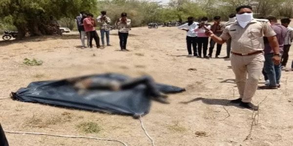 अपहरण कर पीट-पीटकर हत्या, शव पाली के कुएं में फेंका, पांच गिरफ्तार