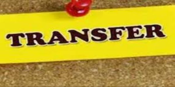 मप्र में आधी रात बड़ा प्रशासनिक फेरबदल, 62 आईपीएस अधिकारियों के तबादले, 19 जिलों के एसपी बदले