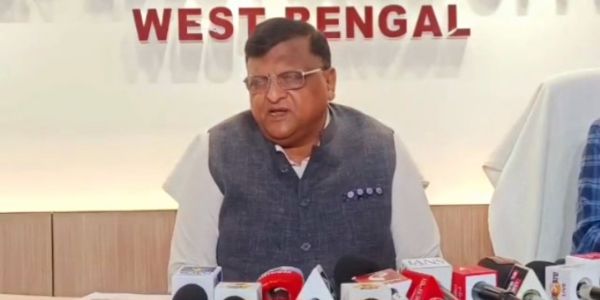 मतगणना को लेकर त्रिस्तरीय सुरक्षा इंतजाम, मुख्य चुनाव अधिकारी ने दी तैयारी की पूरी जानकारी
