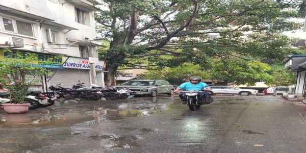 दिल्ली मौसम