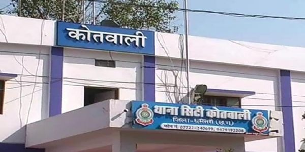 पत्नी की मौत के बाद पति ने भी आत्महत्या करने की कोशिश
