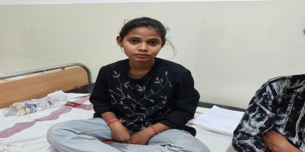 अनूपपुर: आकाशीय बिजली गिरने से दो की मौत, एक घायल