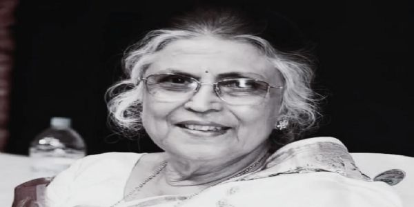 दिग्गज गायिका सुमन कल्याणपुर (फाइल फोटो) दिग्गज गायिका सुमन कल्याणपुर (फाइल फोटो)