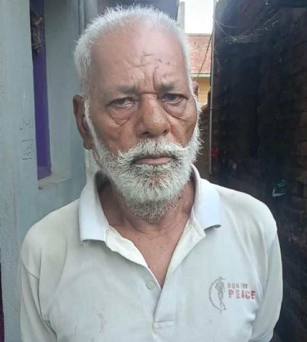 रविन्द्र ठाकुर