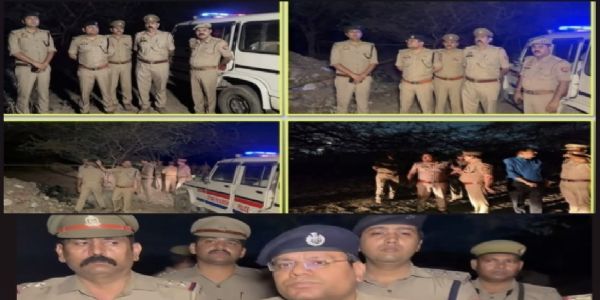 बकरीद पर कुर्बानी के वक्त सूर्या को काटने का आरोपी असद एनकाउंटर में ढेर, कांस्टेबल जख्मी बकरीद पर कुर्बानी के वक्त सूर्या को काटने का आरोपी असद एनकाउंटर में ढेर, कांस्टेबल जख्मी