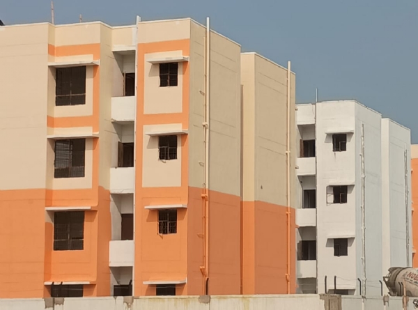 मुख्यमंत्री योगी आदित्यनाथ 3 जून को करेंगे यूपी के दूसरे फ्लैटेड फैक्ट्री कॉम्प्लेक्स का लोकार्पण*