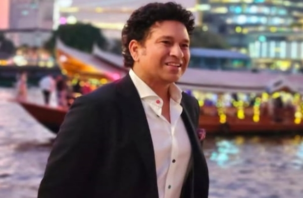 सचिन तेंदुलकर सचिन तेंदुलकर