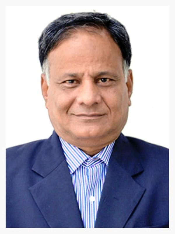 वरिष्ठ व्यंग्यकार प्रभात गोस्वामी