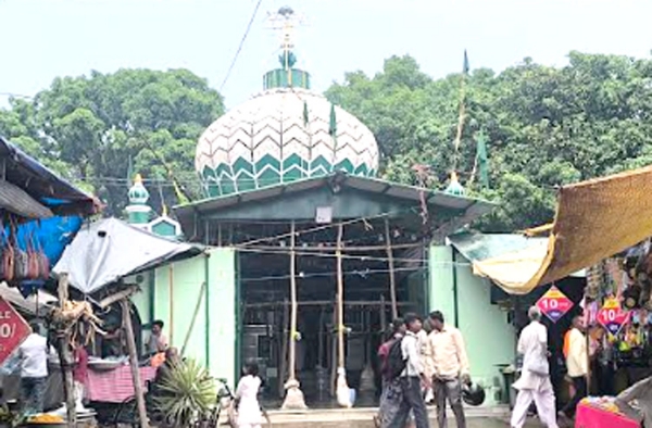 काठा पीर दरगाह