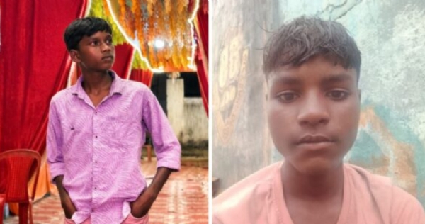वतन लोहार और ओम सांडिल