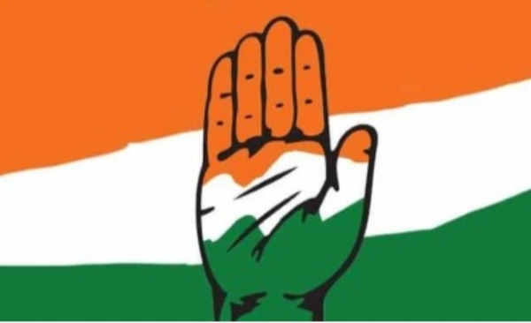 Cong symbol