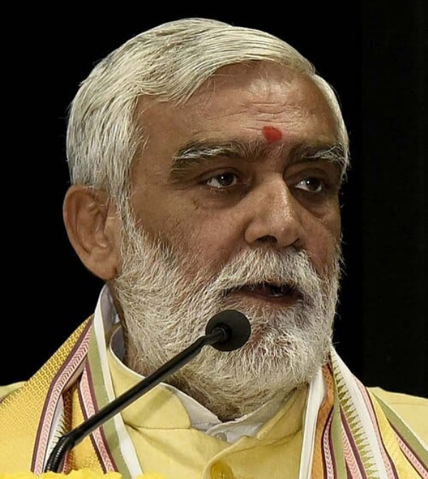 अश्विनी चौबे