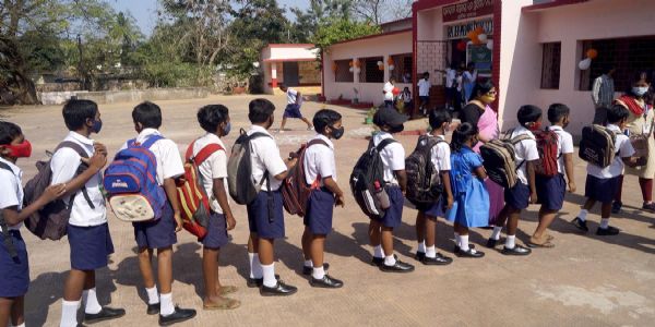 मतगणना के दिन सुबह खुलेंगे स्कूल, प्राथमिक शिक्षा परिषद का निर्देश