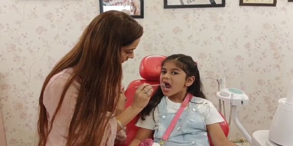 आधुनिक तकनीक से दंत इलाज, दर्द रहित और किफायती सुविधा का मिलेगा लाभ ; डॉ जसलीन कोहली