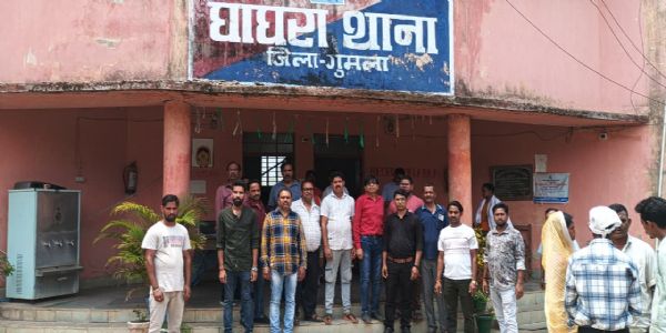 ज्वेलरी व्यवसायी से एक करोड़ की लूट, एक सप्ताह बाद भी खुलासा नहीं