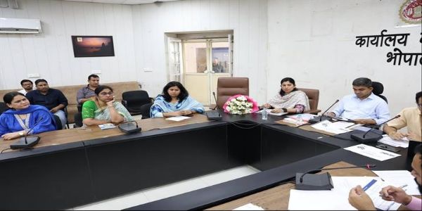 मप्रः सीएसआर फण्ड से भोपाल की झीलों और धरोहरों का होगा संरक्षण