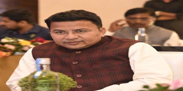 पुरुलिया की सभी नौ सीटों पर भाजपा को बढ़त, ज्योतिर्मय महतो ने कहा– यह बदलाव का जनादेश