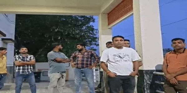 सीकर में कुल्हाड़ी-गंडासी से हमला, चचेरे भाई की हत्या