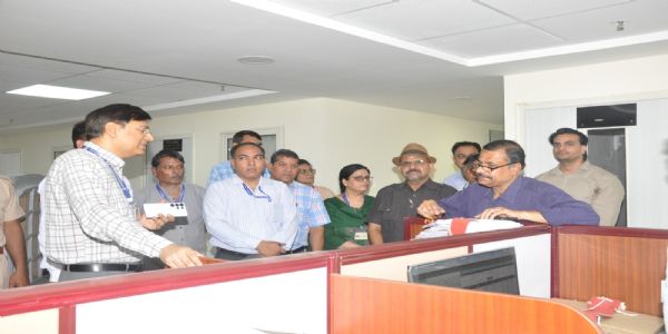 सहकारिता विभाग में ‘स्वच्छ सहकार, समृद्ध सहकार’ अभियान शुरू