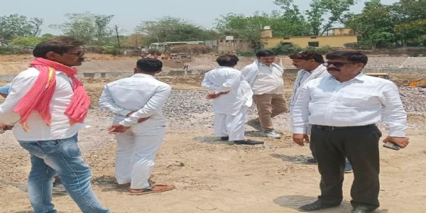 ऐतिहासिक धुपकली तालाब को 90 लाख से चमकाने की बड़ी तैयारी