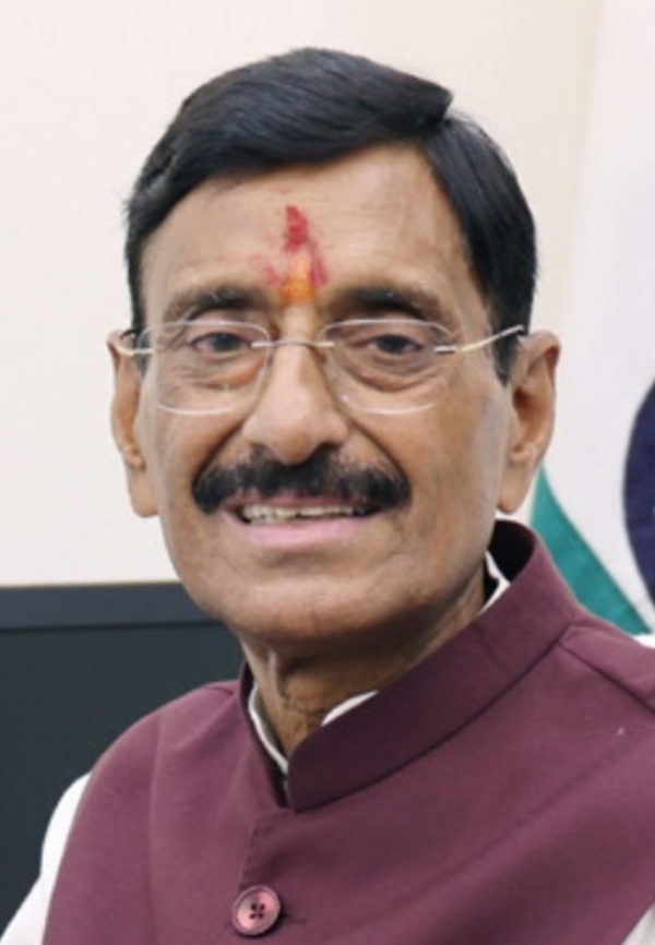 फाइल फोटो संजय सेठ
