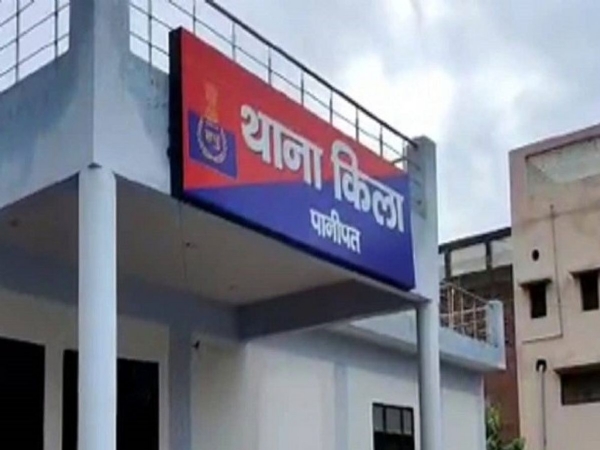 पुलिस थाना किला पानीपत फाइल फोटो