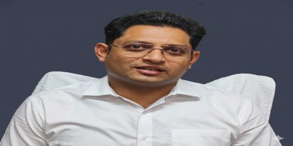 शासन की प्राथमिकताओं, योजनाओं को धरातल पर उतारना मेरी सर्वोच्च प्राथमिकता : जिलाधिकारी