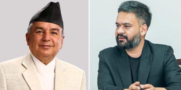 (लीड) नेपाल के राष्ट्रपति ने संवैधानिक परिषद संबंधी अध्यादेश को दी मंजूरी