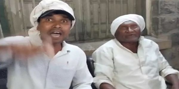 खंडवाः किसान पिता-पुत्र ने जनसुनवाई में कलेक्टर को ‘बिकाऊ’, गिरफ्तार कर भेजा जेल, 6 घंटे बाद जमानत पर रिहा
