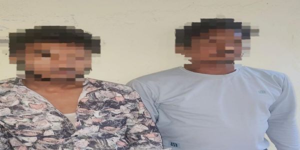 सीवान पुलिस ने ‘ऑपरेशन नया सवेरा’ के तहत 22 नाबालिग लड़कियों को कराया मुक्त