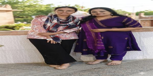 बालिका वधु को मिली आजादी