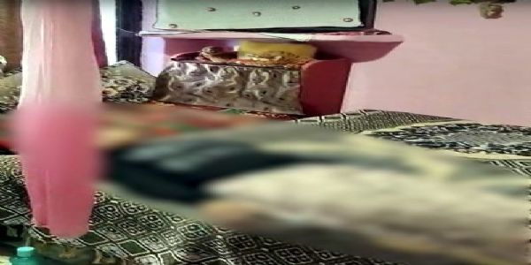 नैनीताल में मेधावी छात्रा फंदे से लटकी मिली