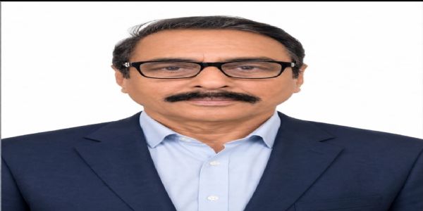 बंगाल में भाजपा की जीत एक बड़ी जन-प्रतिक्रिया : रत्नाकर सिंह