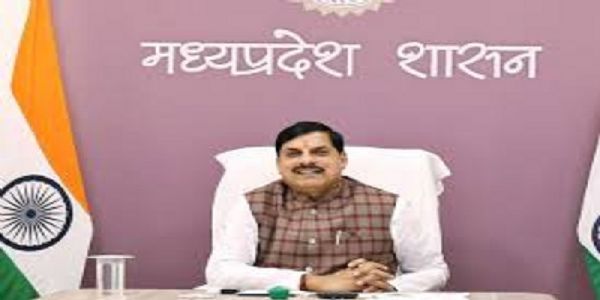 मप्र: मुख्यमंत्री डॉ. यादव की अध्यक्षता में कैबिनेट बैठक आज, दलहन में नंबर- 1 बनने की तैयारी