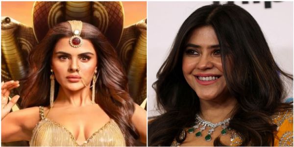 'नागिन 7' की गलती पर बोलीं एकता कपूर