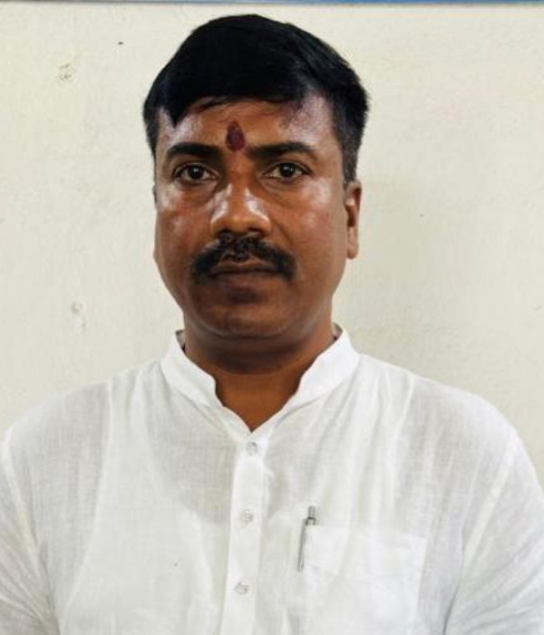 Mukhiya
