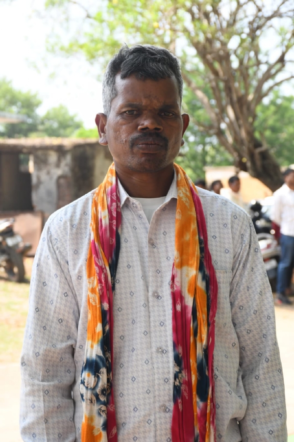 किसान