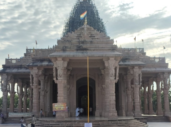 जैन मंदिर