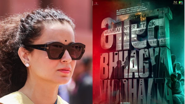 कंगना रनौत - फोटो सोर्स एक्स