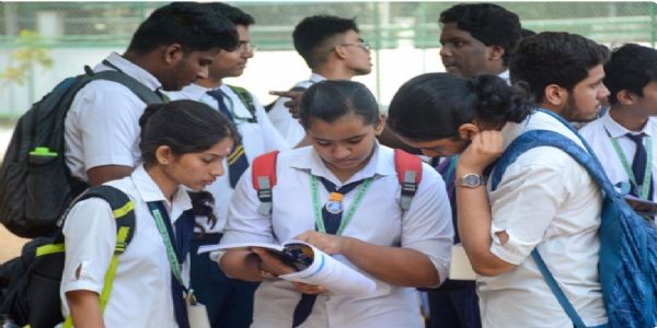 गुजरात बोर्ड कक्षा 10 का परिणाम घोषित, 83.86 फीसदी छात्र उत्तीर्ण