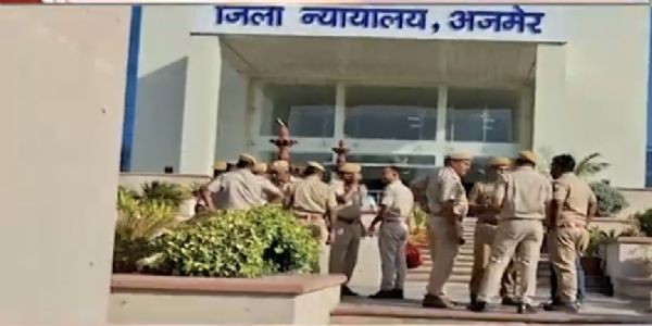 दरगाह में महादेव मंदिर होने के दावा प्रकरण: पक्षकार बनने की सुनवाई 8 मई को, आएगा अदालत का फैसला