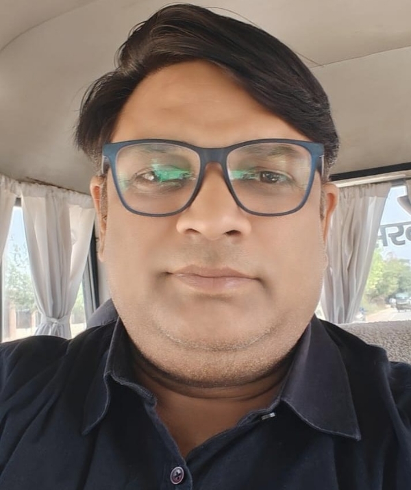 उप कृषि निदेशक बरेली, हिमांशु पाण्डेय